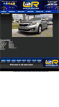 Mobile Screenshot of lrautosales.net